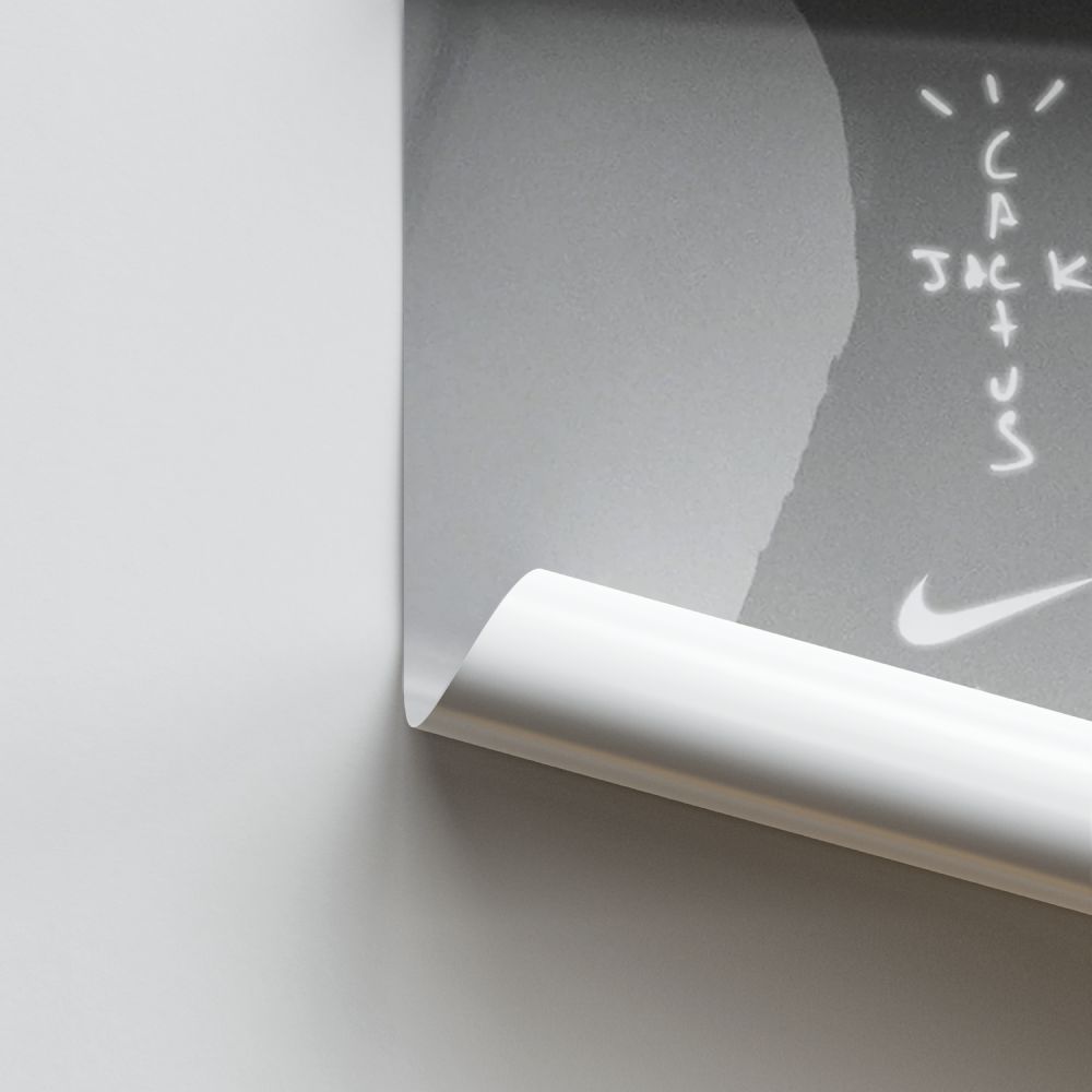 Manifesto di Jack Cactus