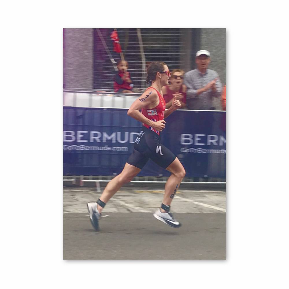 Poster Course Énergie