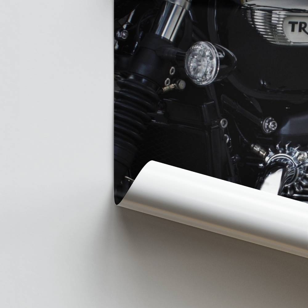 Poster di giro d'epoca