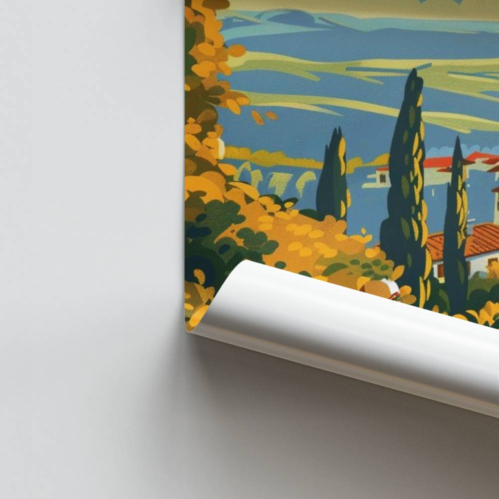 Locandina Dolce Vita