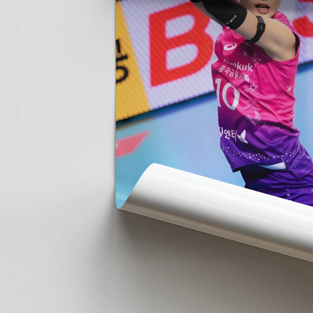 Poster del salto energetico