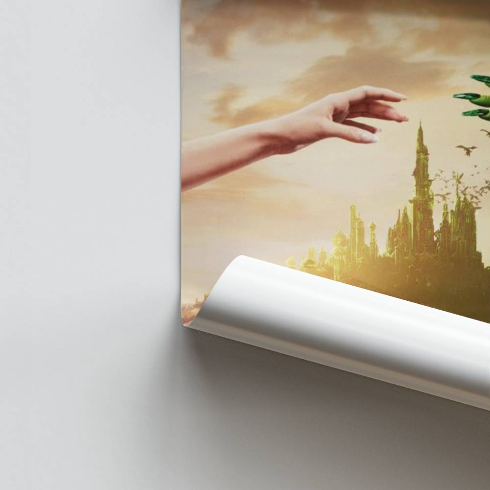 Poster Incontro incantato