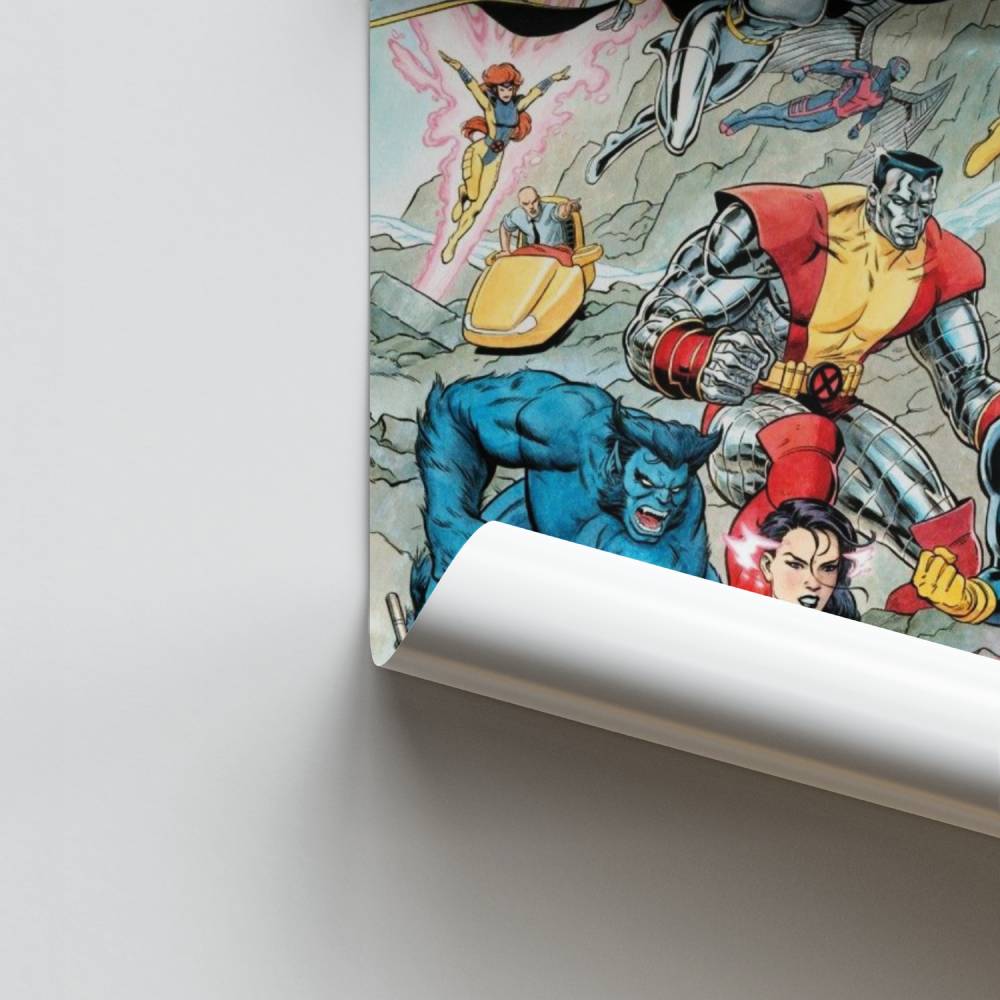 Manifesto degli Eroi Uniti