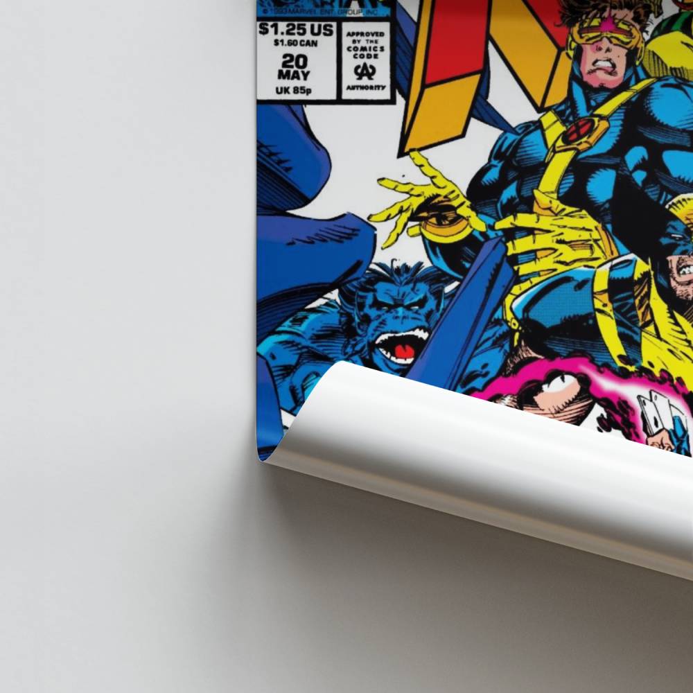 Poster Indovina chi è tornato