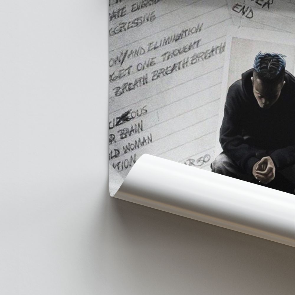 Poster Ispirazione xxxTentazione