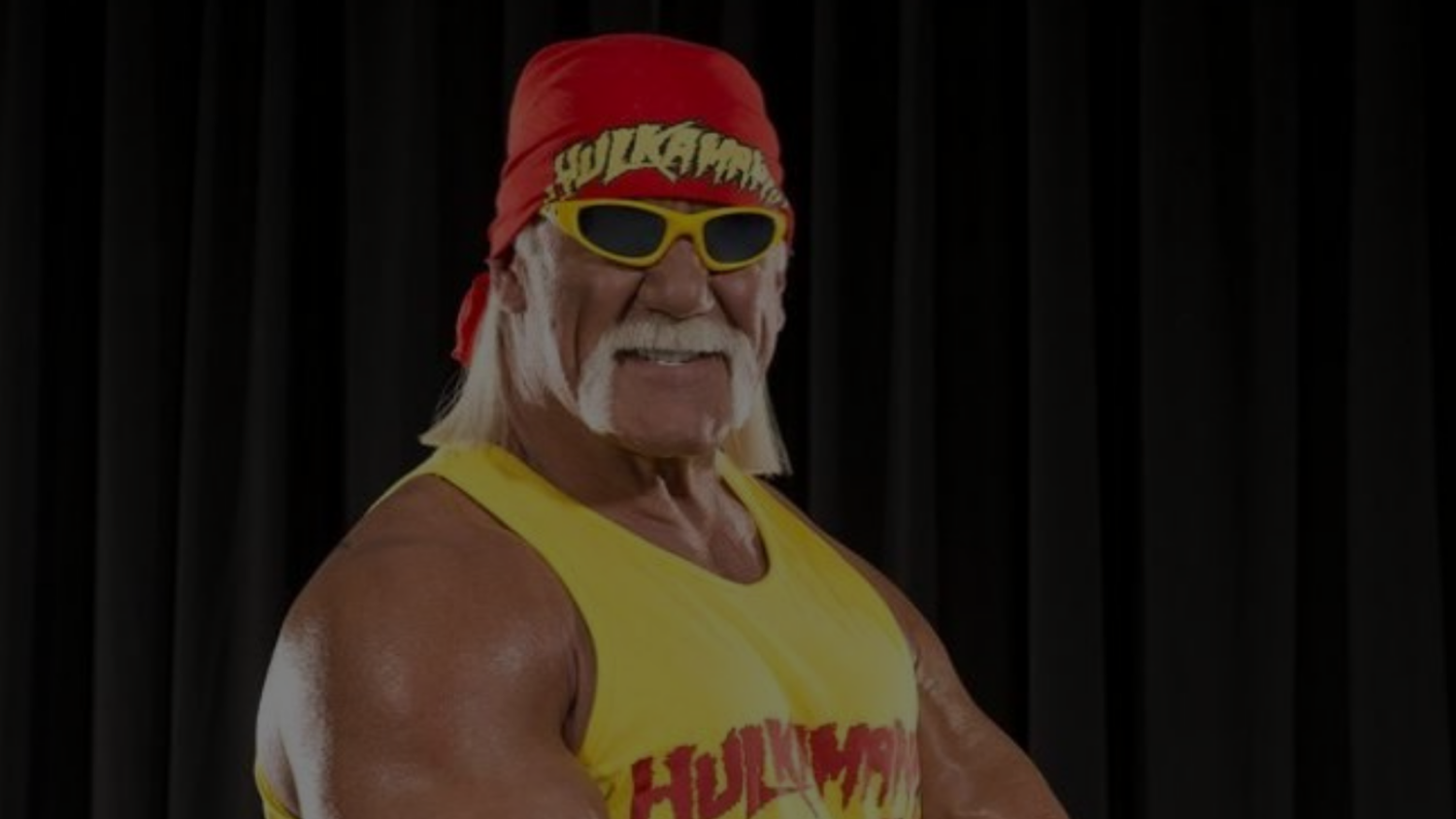 Posters Hulk Hogan