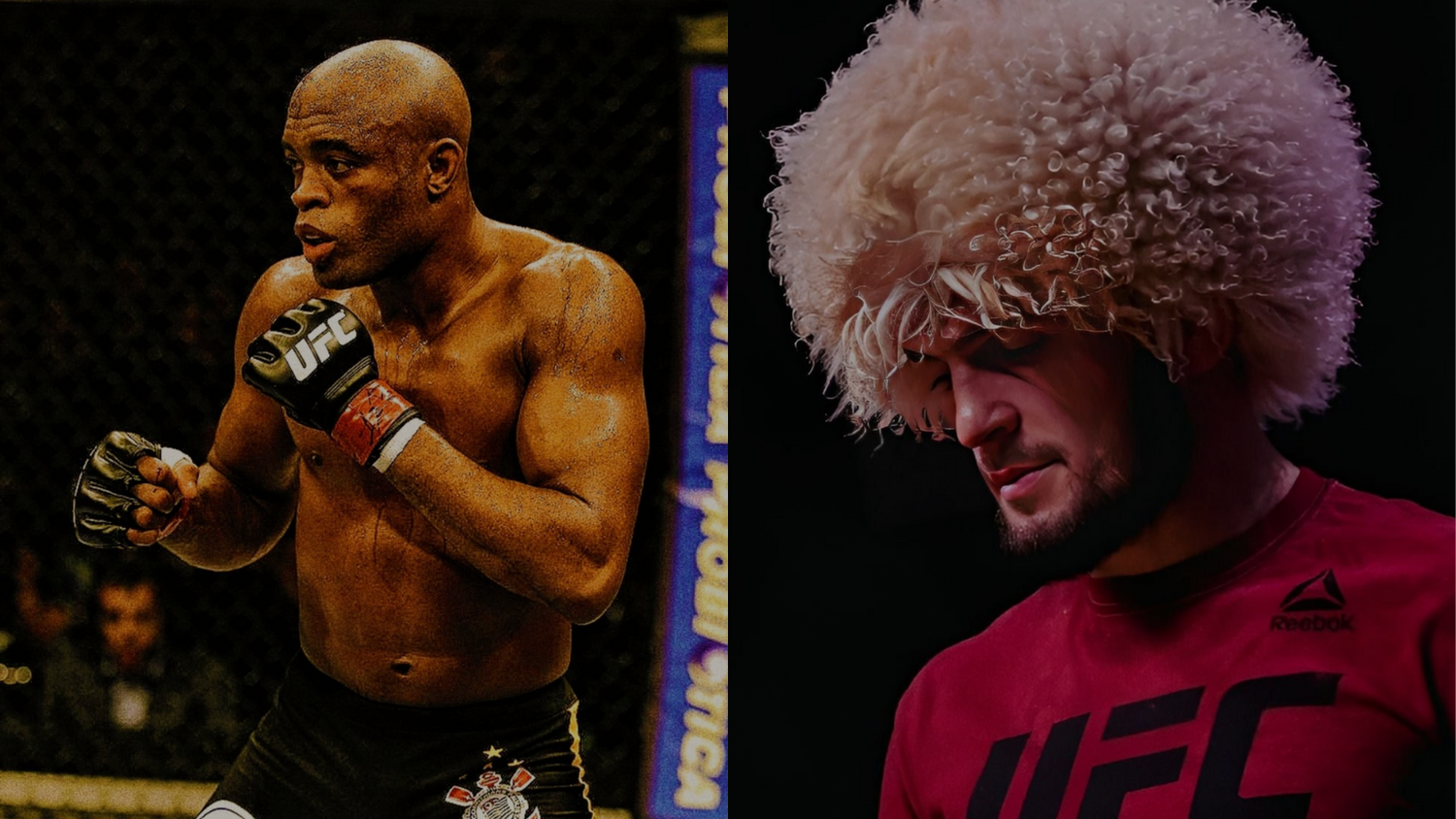 Posters MMA