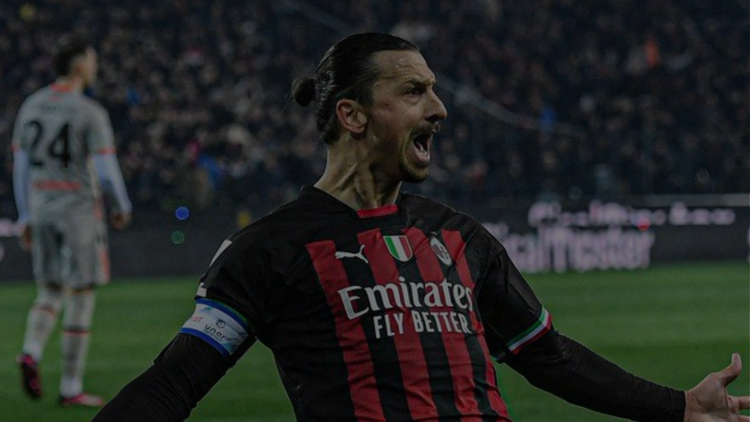 Posters Zlatan Ibrahimović