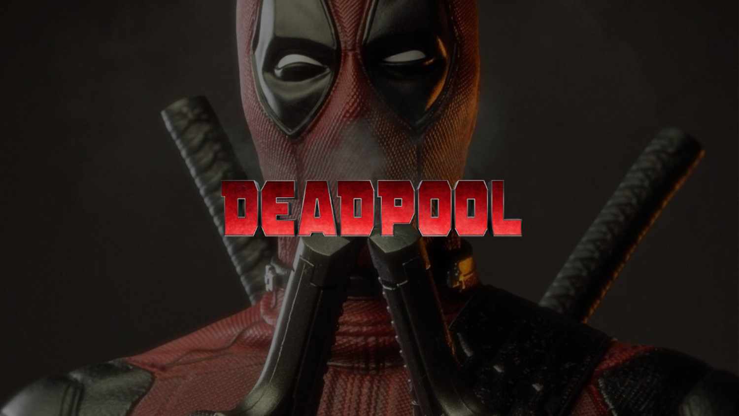 Posters Deadpool