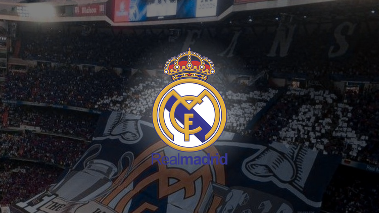 Posters Real Madrid