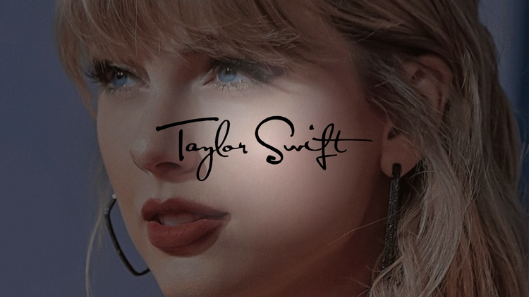 Posters Taylor Swift