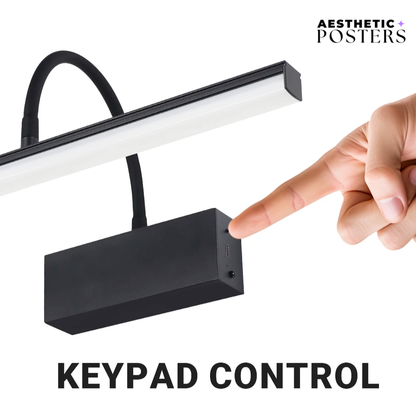 Lampada da parete di design a LED