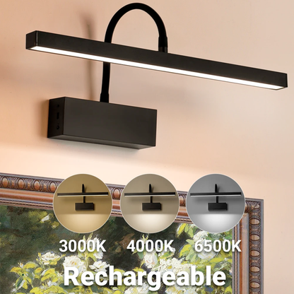 Lampada da parete moderna a LED