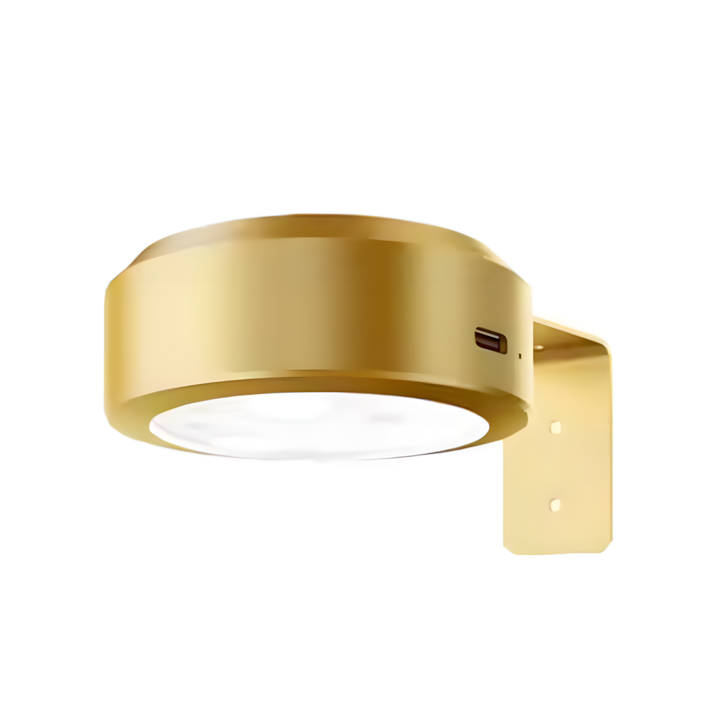 Lampada da parete a LED per poster