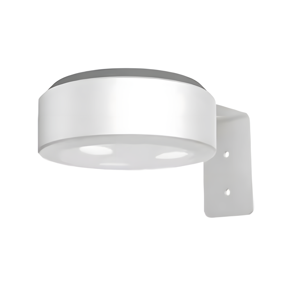 Lampada da parete a LED per poster