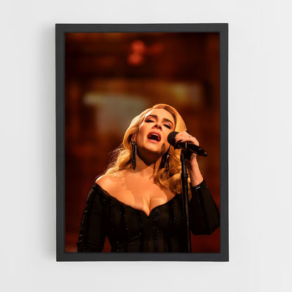 adele-15 cadre Noir