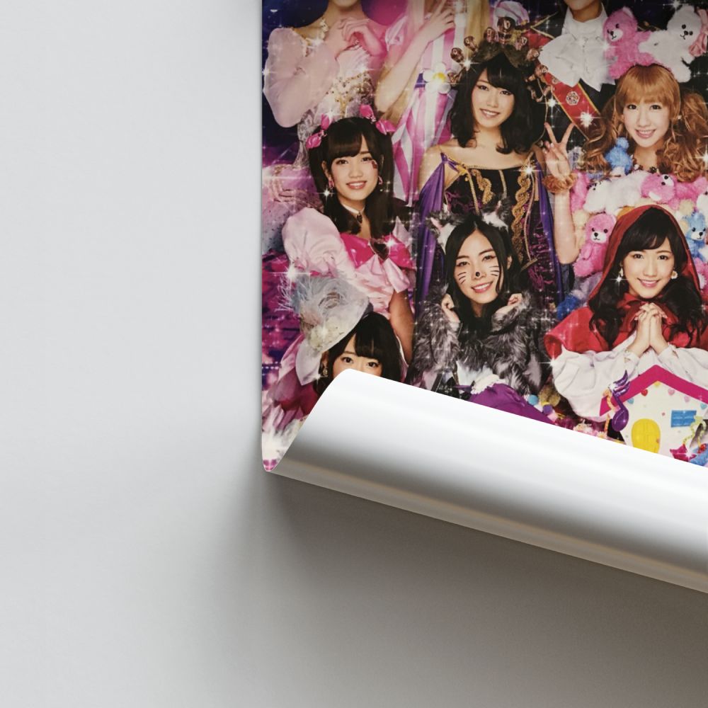 Manifesto AKB48 Pachinko