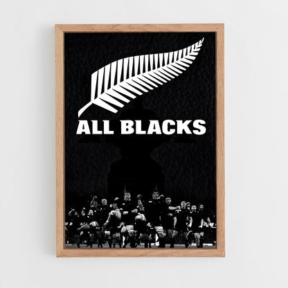 all-blacks-6 cadre Bois clair
