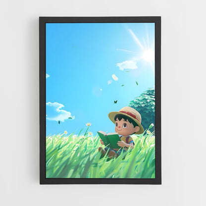 animal-crossing-11 cadre Noir