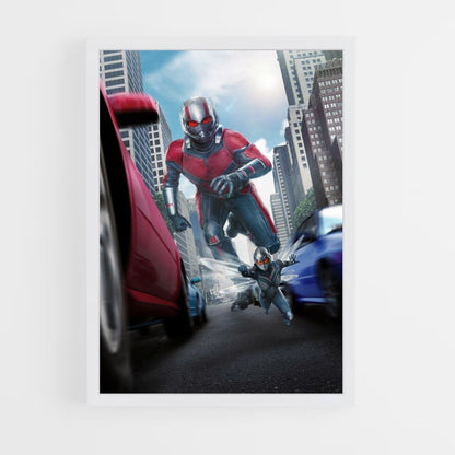 Poster Antman Grande