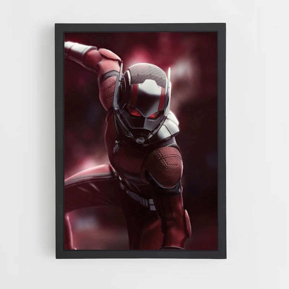 Manifesto Antman