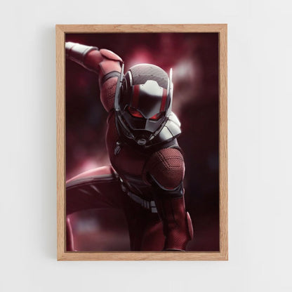 Manifesto Antman