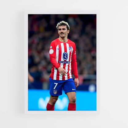 antoine-griezmann-4 cadre Blanc