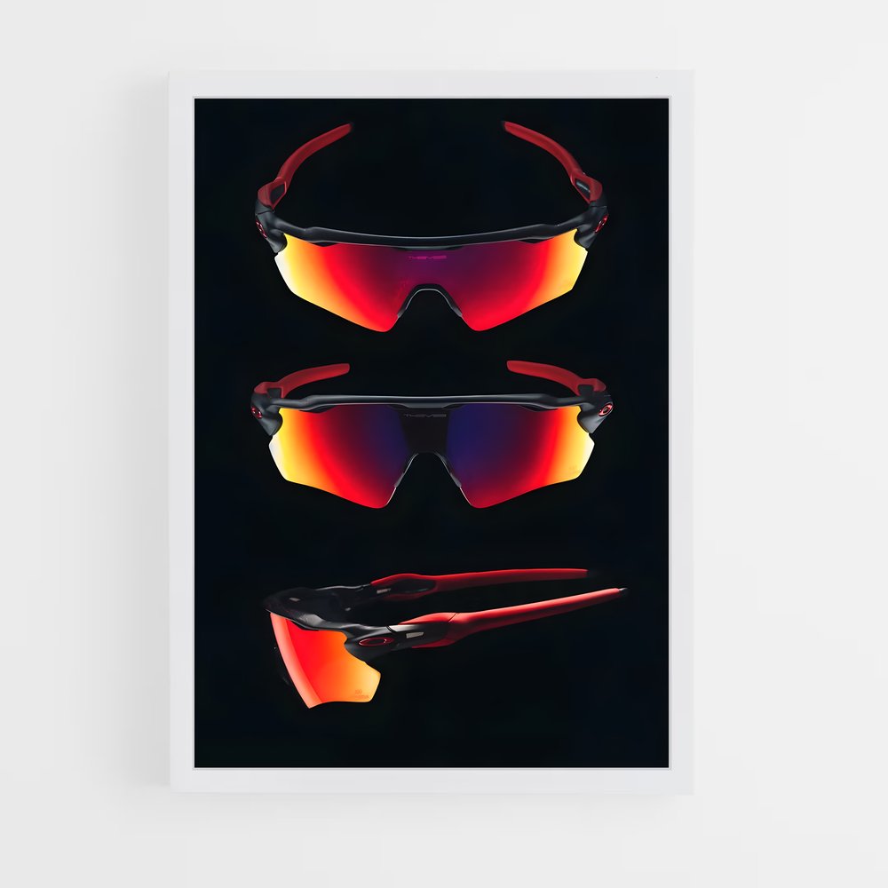 ap-100 thieves-3 cadre Blanc