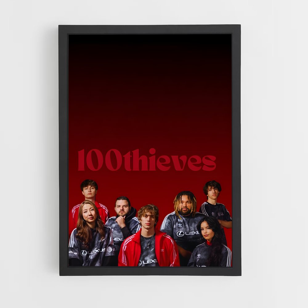 ap-100 thieves-4 cadre Noir