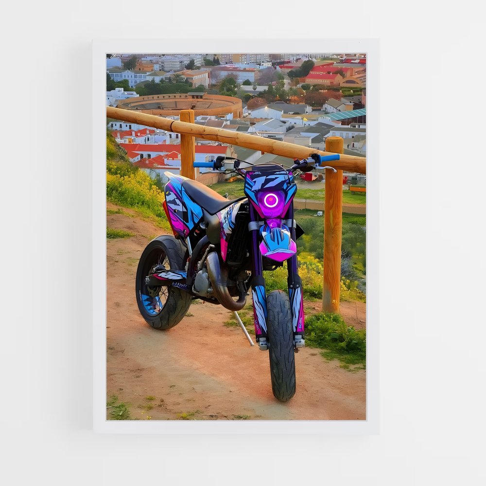 ap-125 sx-2 cadre Blanc
