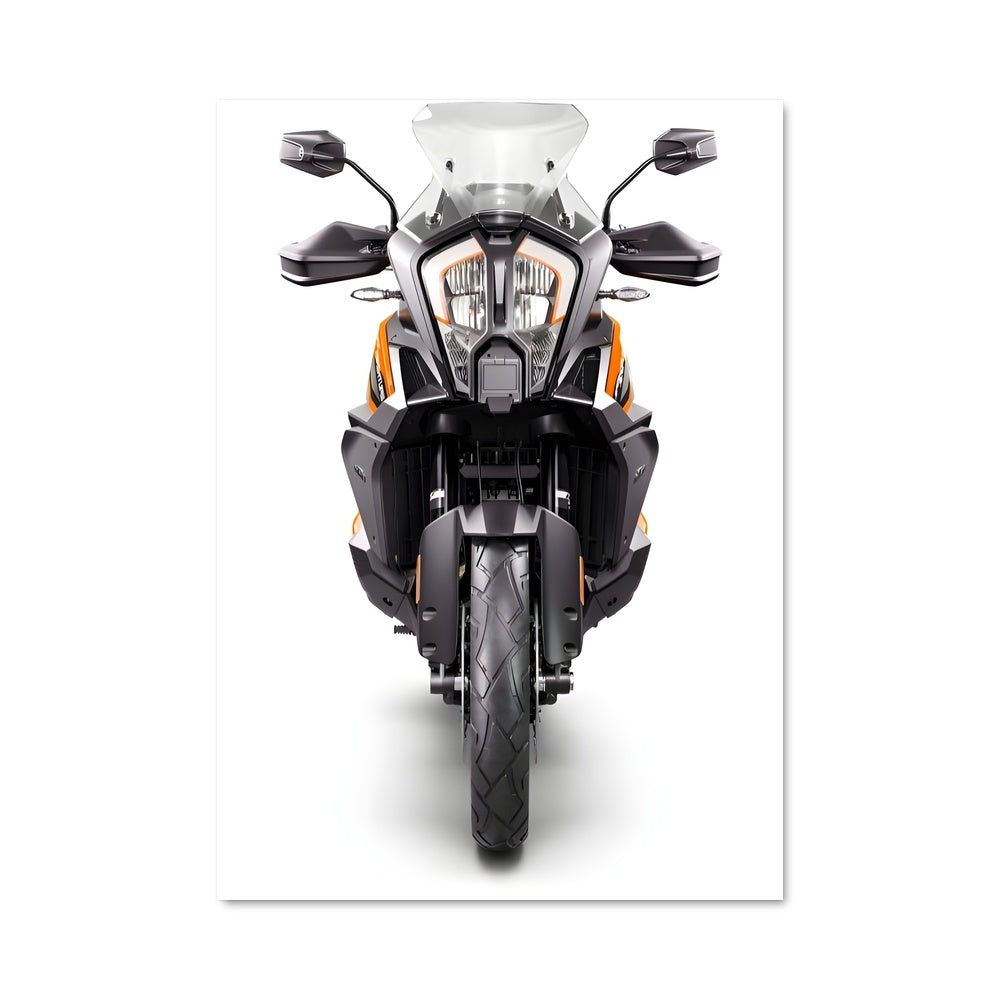 Poster 1290 super adventure 82494