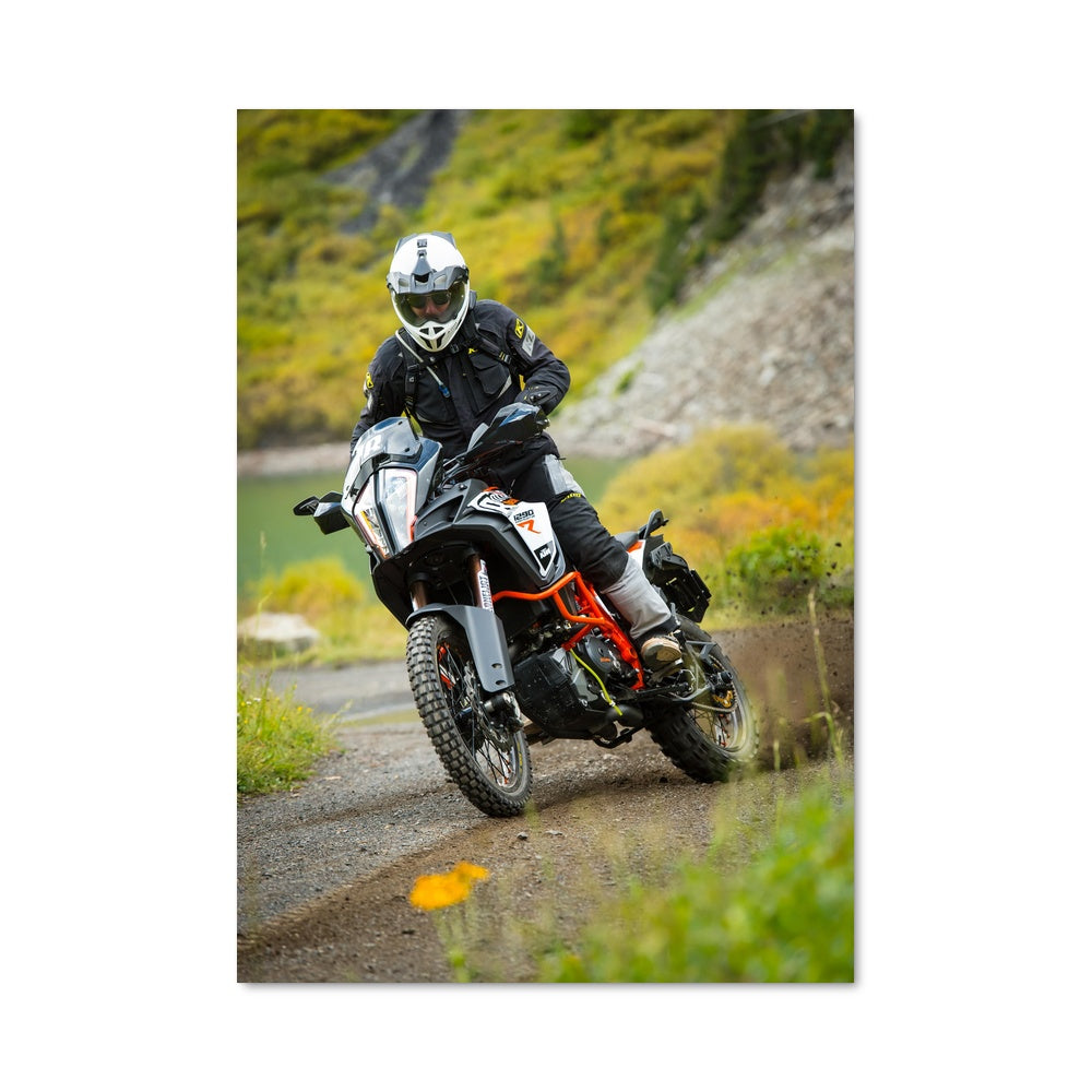 Poster 1290 super adventure r 82500