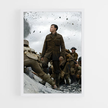 ap-1917-2 cadre Blanc