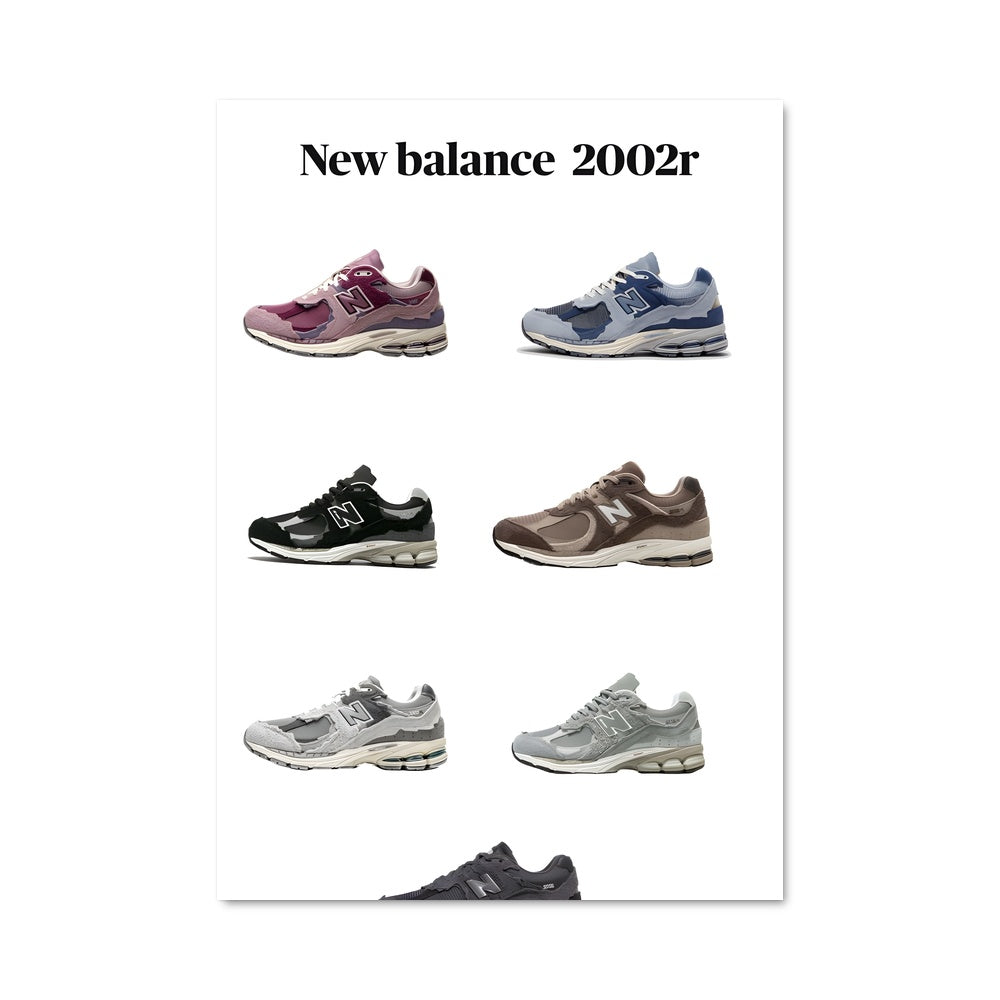 Poster 2002r 23045