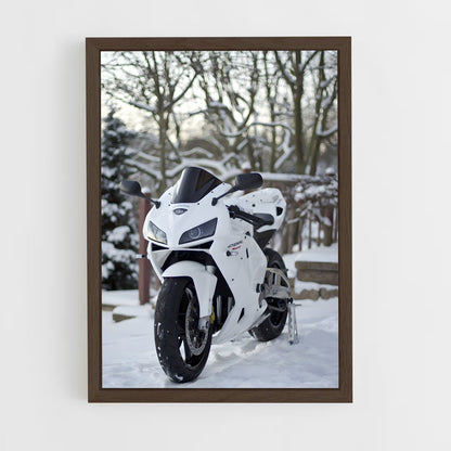 ap-250 rr-9 cadre Bois foncé