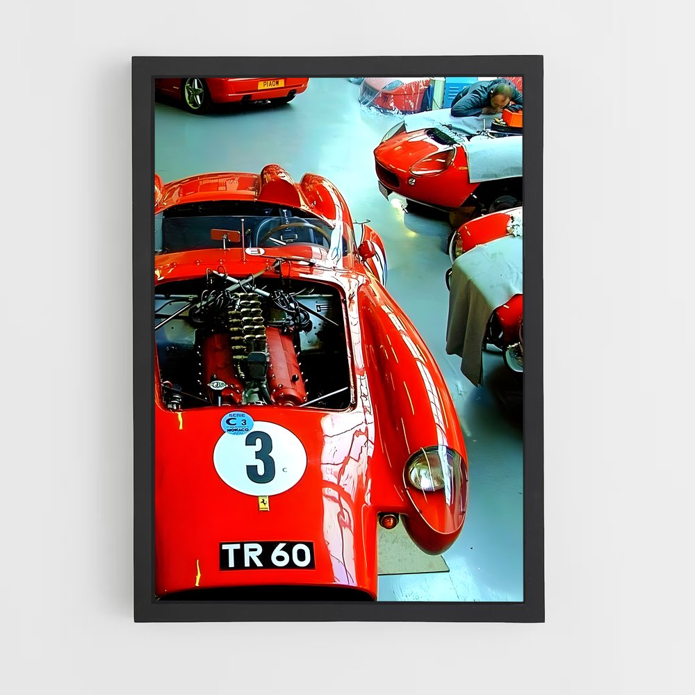 ap-250 testa rossa-2 cadre Noir