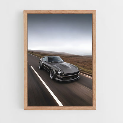 ap-260z-1 cadre Bois clair