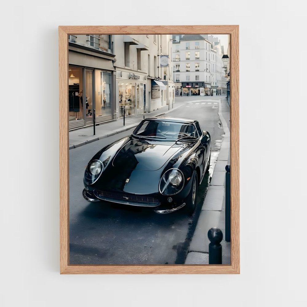 ap-275 gtb-1 cadre Bois clair