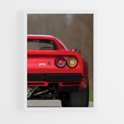 ap-288 gto-5 cadre Blanc