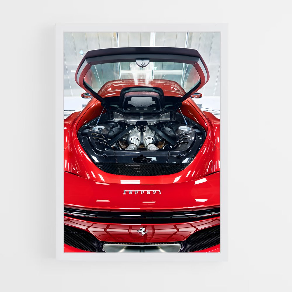 ap-296 gtb-5 cadre Blanc