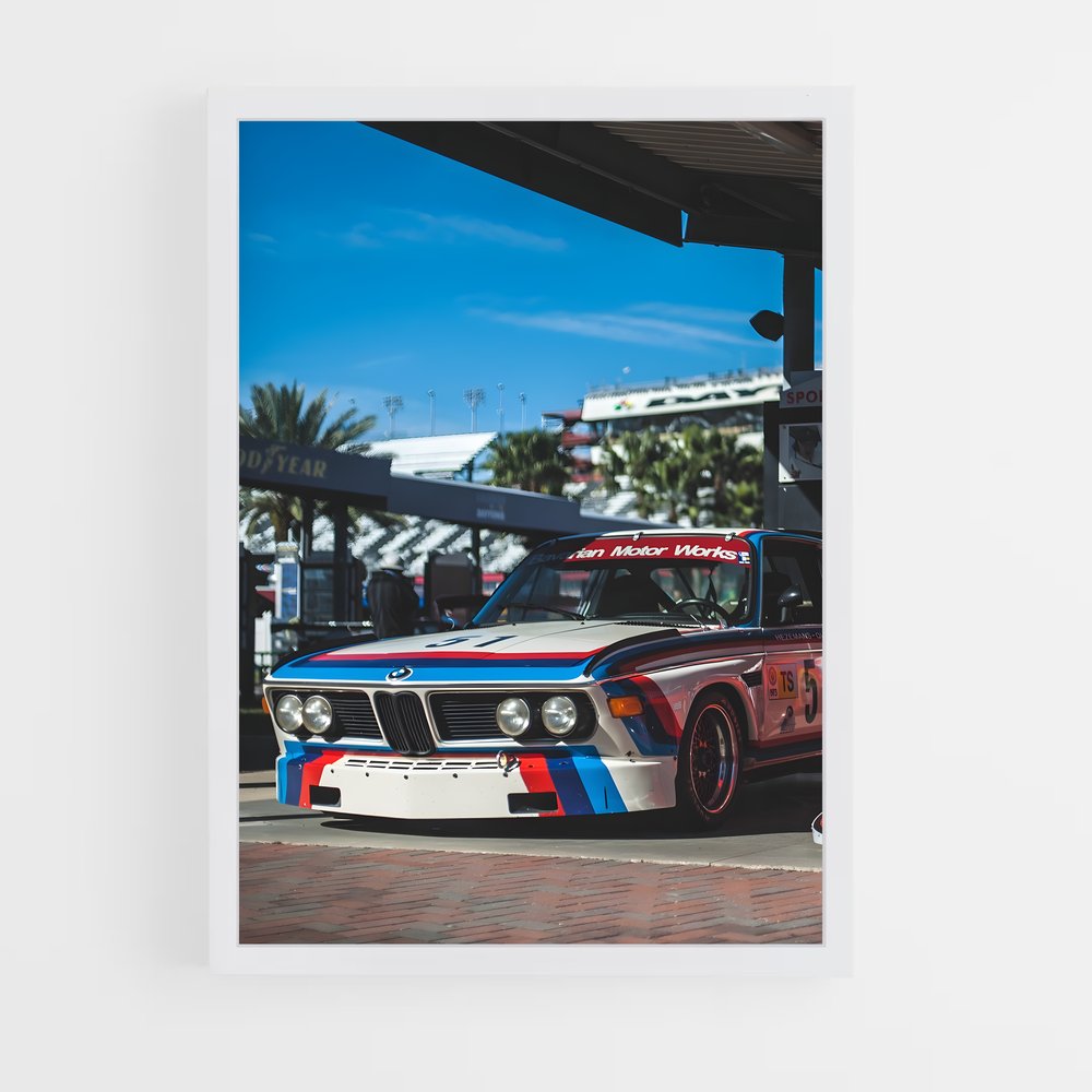 ap-3.0 csl-2 cadre Blanc