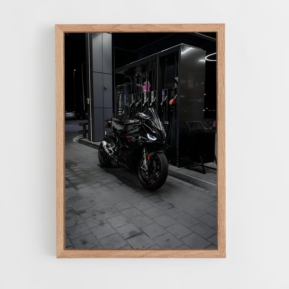 ap-300 rr-5 cadre Bois clair