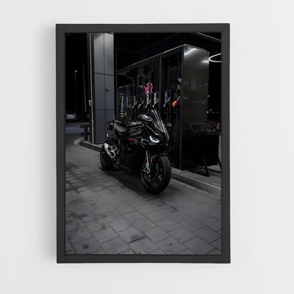 ap-300 rr-5 cadre Noir