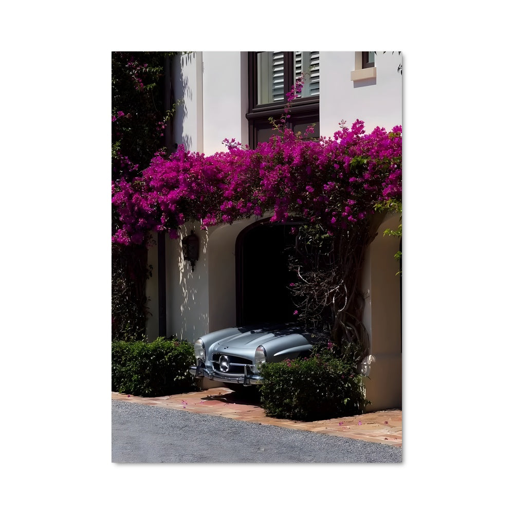 Poster La Route Étoilée