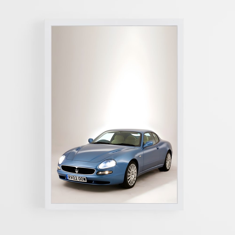 ap-3200 gt-1 cadre Blanc