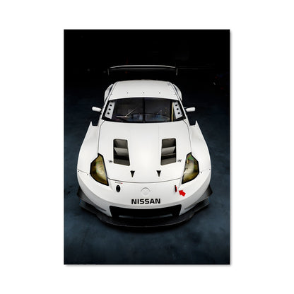 Poster Nismo Dream