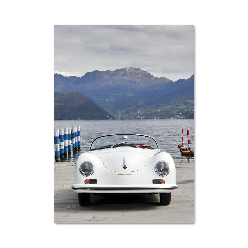 Poster 356 carrera 79204