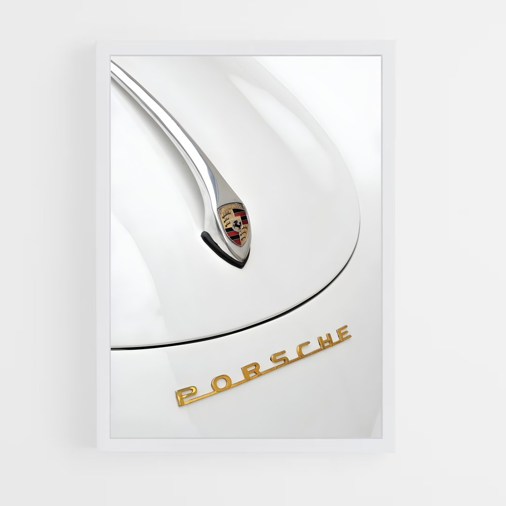 ap-356 carrera-2 cadre Blanc