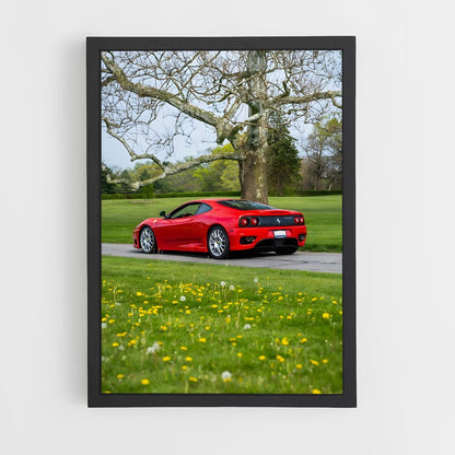 ap-360 challenge stradale-2 cadre Noir