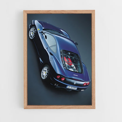 ap-360 challenge stradale-6 cadre Bois clair